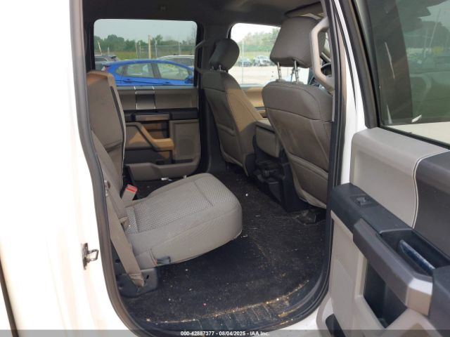 2020 FORD F-150 1FTEW1EP2LFA84694 Photo 7