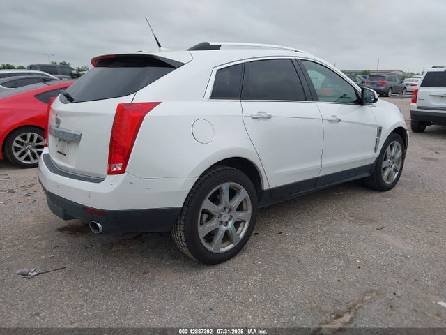 2011 CADILLAC SRX 3GYFNCEY3BS540640 Photo 3