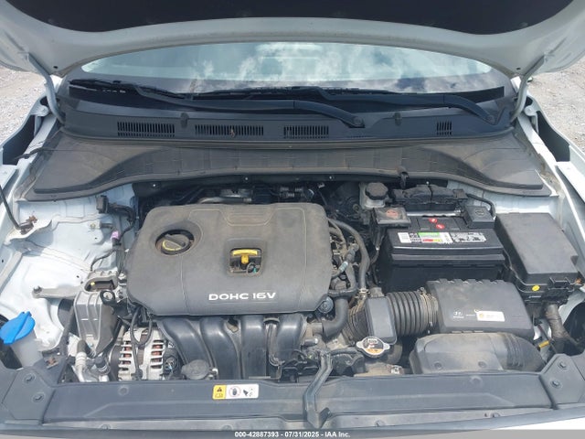 Hyundai mpi nu 2021 KM8K12AA5MU642409 Image 10