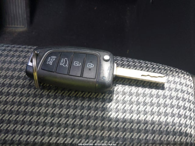 Hyundai mpi nu 2021 KM8K12AA5MU642409 Image 11
