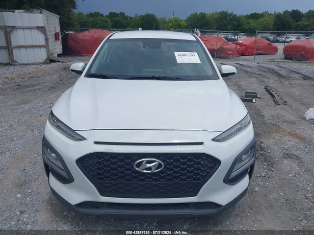 Hyundai mpi nu 2021 KM8K12AA5MU642409 Image 12