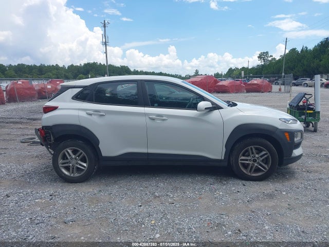Hyundai mpi nu 2021 KM8K12AA5MU642409 Image 13