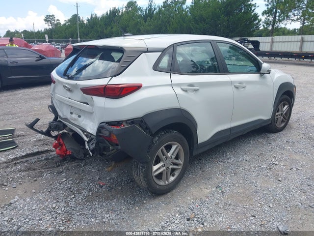 Hyundai mpi nu 2021 KM8K12AA5MU642409 Image 4