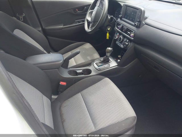 Hyundai mpi nu 2021 KM8K12AA5MU642409 Image 5