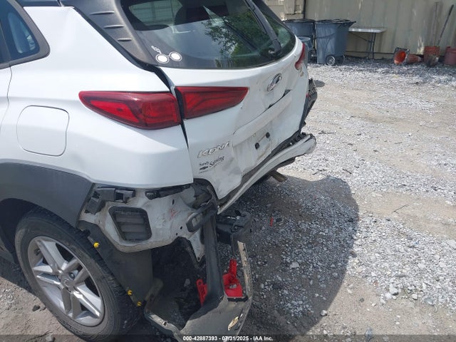 Hyundai mpi nu 2021 KM8K12AA5MU642409 Image 6