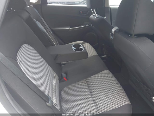 Hyundai mpi nu 2021 KM8K12AA5MU642409 Image 8