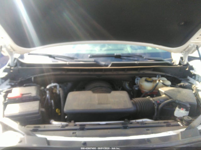 1GKS2JKL3NR161093 GMC l87 - di dfm, alum, gen 5