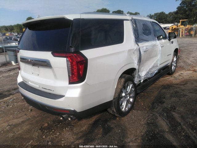 1GKS2JKL3NR161093 GMC l87 - di dfm, alum, gen 5