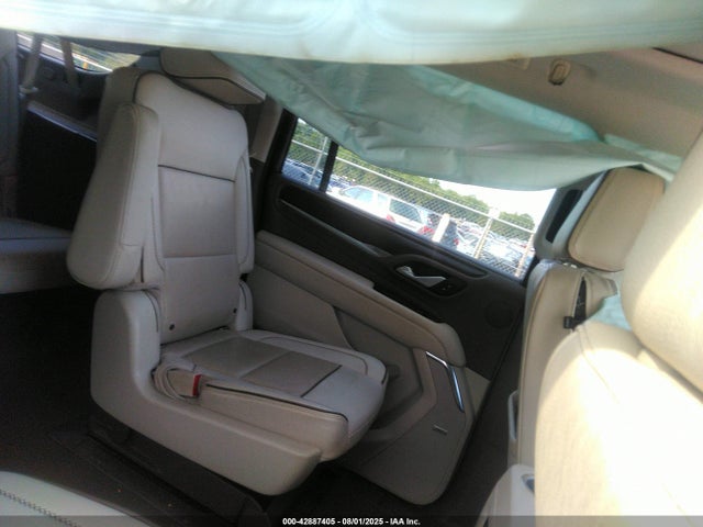 1GKS2JKL3NR161093 GMC l87 - di dfm, alum, gen 5