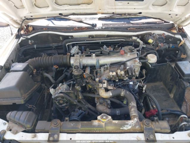 2003 MITSUBISHI MONTERO SPORT JA4LS31R83J016638 Photo 9