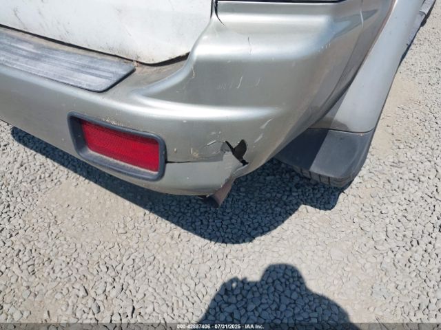 2003 MITSUBISHI MONTERO SPORT JA4LS31R83J016638 Photo 5