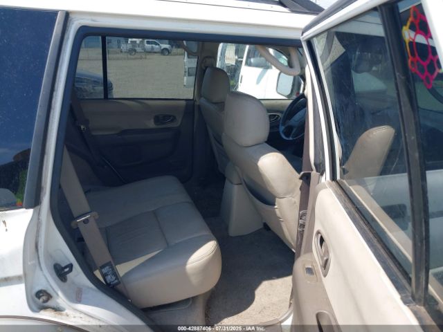 2003 MITSUBISHI MONTERO SPORT JA4LS31R83J016638 Photo 7