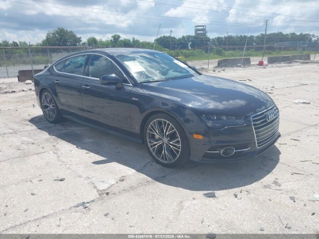 Auction sale of the 2018 Audi A7 3.0t Premium Plus, vin: WAUW3AFC5JN060771, lot number: 42887416