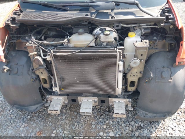 Smart Fortwo 2016 WMEFJ5DA2GK054780 Image 10