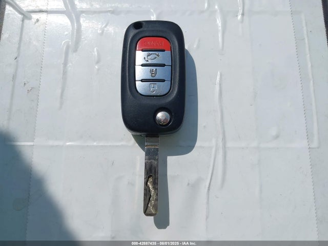 Smart Fortwo 2016 WMEFJ5DA2GK054780 Image 11