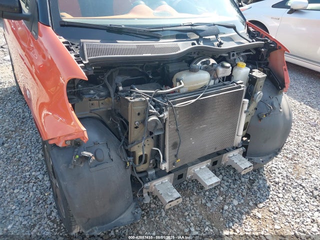 Smart Fortwo 2016 WMEFJ5DA2GK054780 Image 6