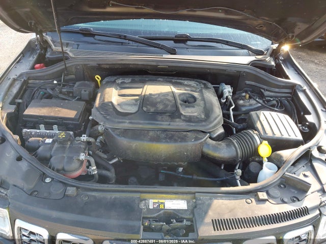 Jeep Grand Cherokee 2019 1C4RJFCG4KC840042 Image 10