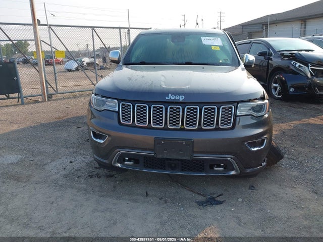 Jeep Grand Cherokee 2019 1C4RJFCG4KC840042 Image 12