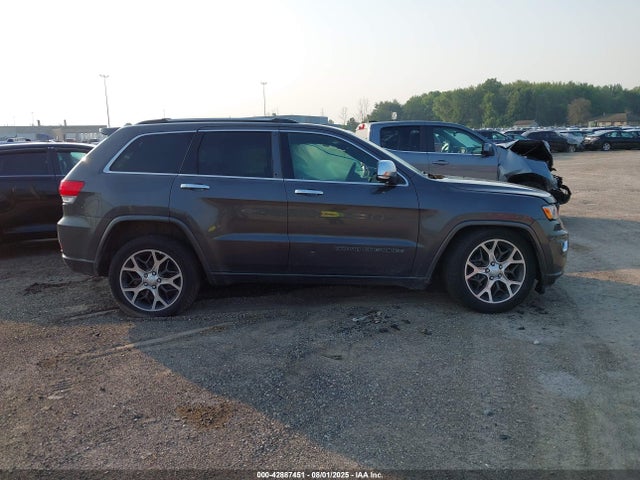 Jeep Grand Cherokee 2019 1C4RJFCG4KC840042 Image 13