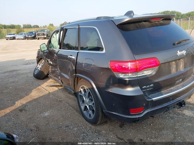 Jeep Grand Cherokee 2019 1C4RJFCG4KC840042 Image 3