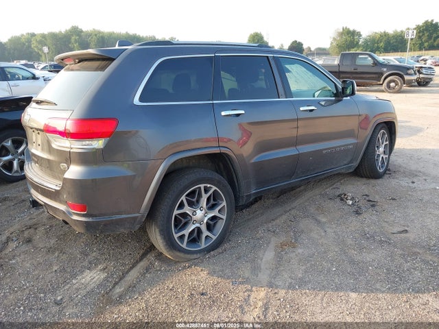 Jeep Grand Cherokee 2019 1C4RJFCG4KC840042 Image 4