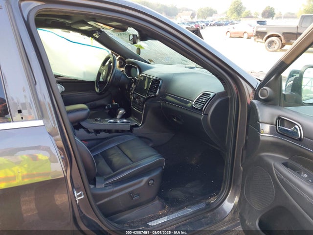 Jeep Grand Cherokee 2019 1C4RJFCG4KC840042 Image 5