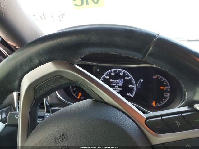 Jeep Grand Cherokee 2019 1C4RJFCG4KC840042 Image 7