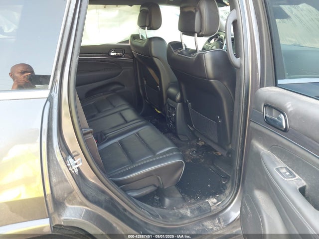 Jeep Grand Cherokee 2019 1C4RJFCG4KC840042 Image 8