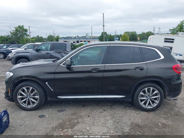 BMW X3 2018 5UXTR9C51JLD67196 Image 15