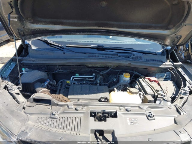 Chevrolet luv - mfi, variable valve timing, e85 max, alum 2020 3GNCJKSB2LL155152 Image 10
