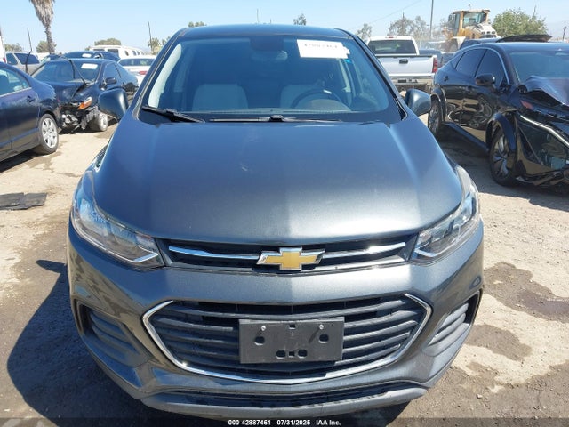 Chevrolet luv - mfi, variable valve timing, e85 max, alum 2020 3GNCJKSB2LL155152 Image 12