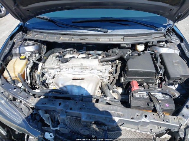 JTKJF5C74E3070124 Scion 2ar-fe