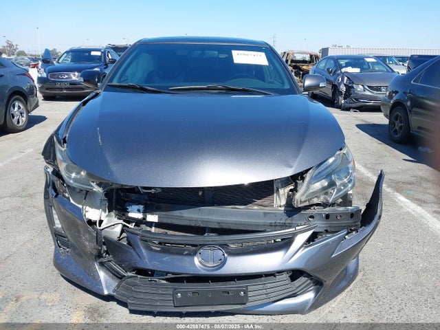 JTKJF5C74E3070124 Scion 2ar-fe