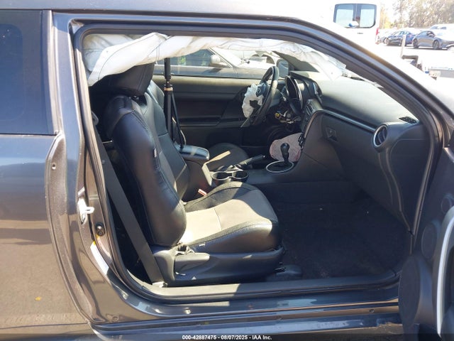 JTKJF5C74E3070124 Scion 2ar-fe