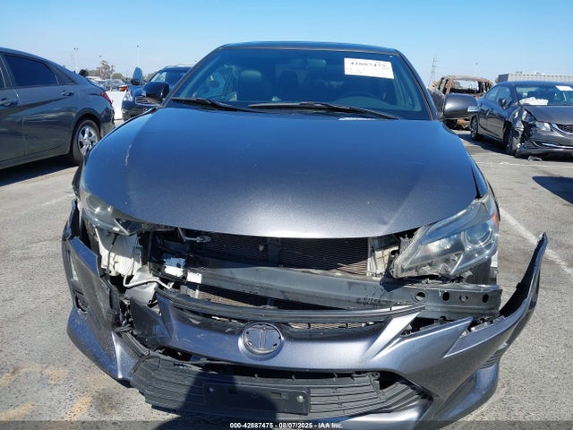 JTKJF5C74E3070124 Scion 2ar-fe