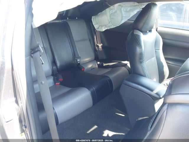 JTKJF5C74E3070124 Scion 2ar-fe
