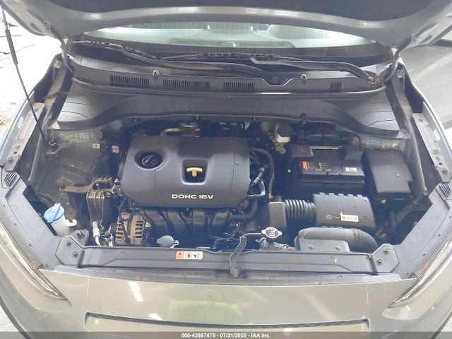 Hyundai mpi nu 2021 KM8K1CAA9MU688573 Image 10