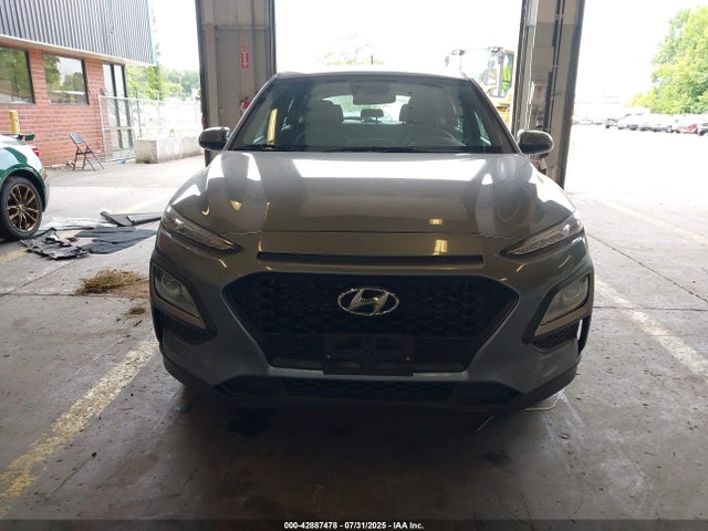 Hyundai mpi nu 2021 KM8K1CAA9MU688573 Image 12
