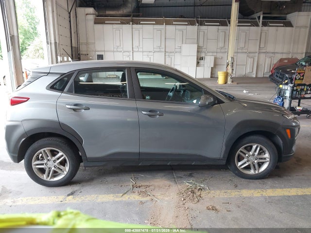 Hyundai mpi nu 2021 KM8K1CAA9MU688573 Image 13