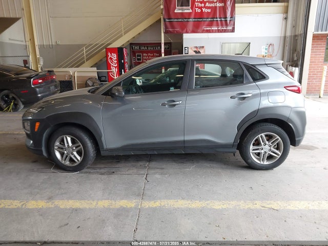 Hyundai mpi nu 2021 KM8K1CAA9MU688573 Image 14