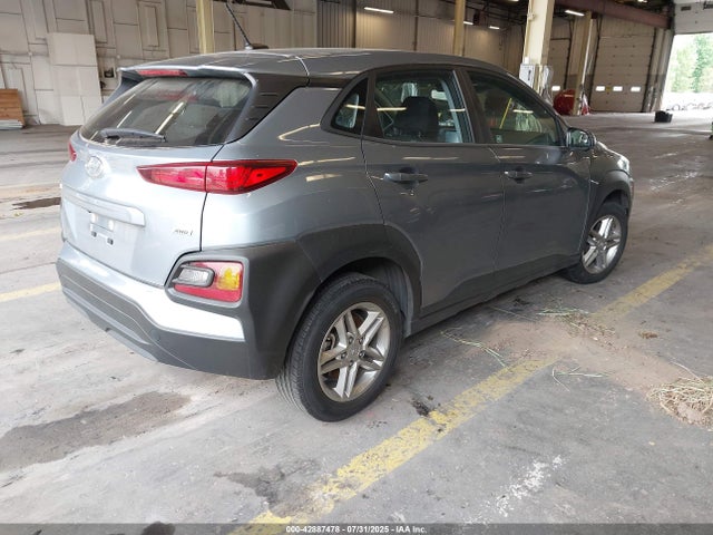 Hyundai mpi nu 2021 KM8K1CAA9MU688573 Image 4