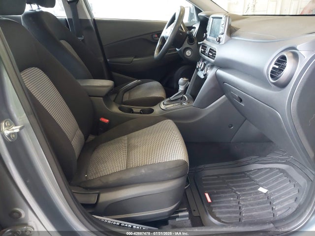 Hyundai mpi nu 2021 KM8K1CAA9MU688573 Image 5