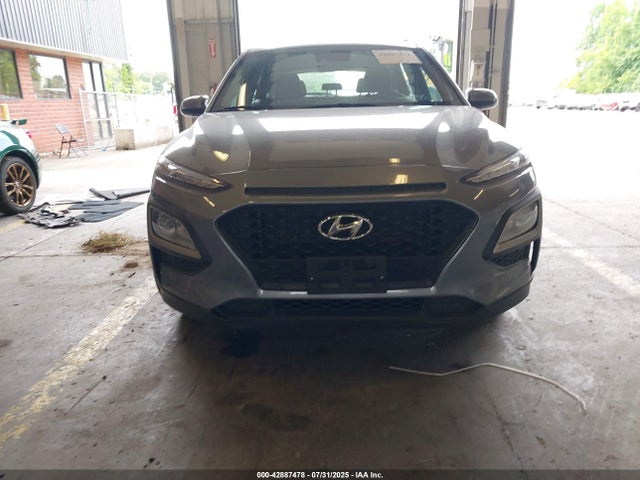 Hyundai mpi nu 2021 KM8K1CAA9MU688573 Image 6