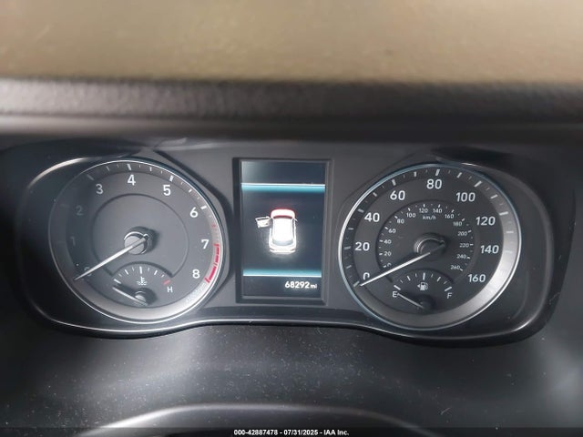 Hyundai mpi nu 2021 KM8K1CAA9MU688573 Image 7
