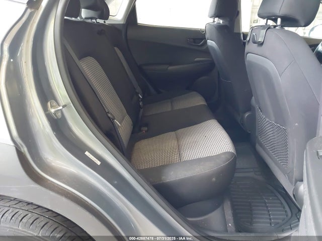Hyundai mpi nu 2021 KM8K1CAA9MU688573 Image 8