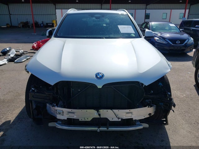 5UX43EU03R9T63819 BMW X5