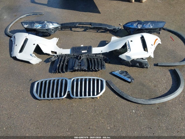 5UX43EU03R9T63819 BMW X5