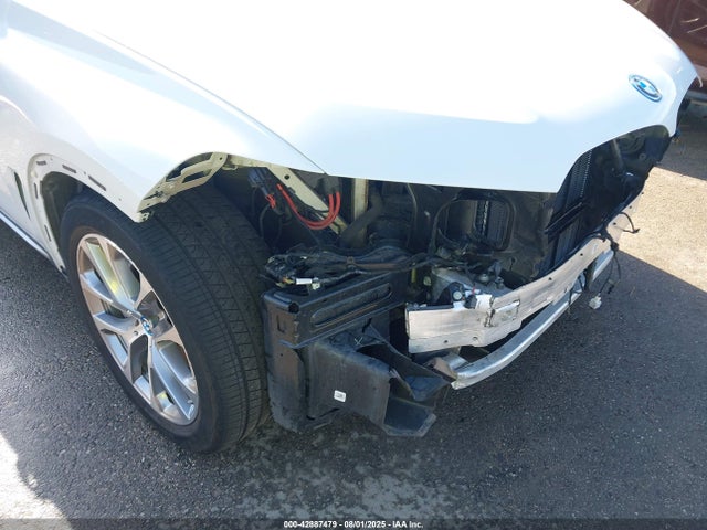 5UX43EU03R9T63819 BMW X5