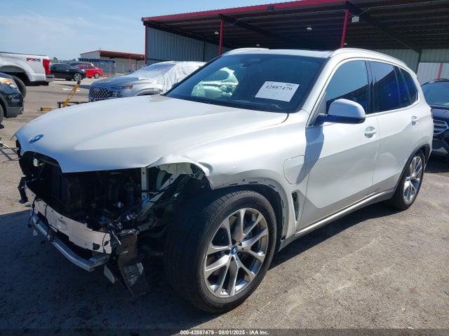 5UX43EU03R9T63819 BMW X5