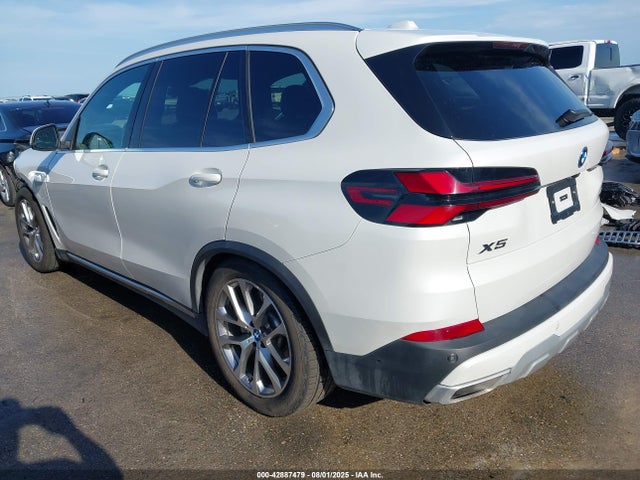 5UX43EU03R9T63819 BMW X5